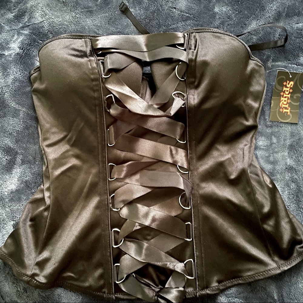 Corset